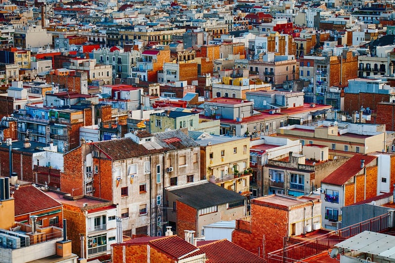 Neighborhood Workshops